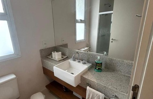 Parque Leopoldina Apartamento | Flat encantador América Campos