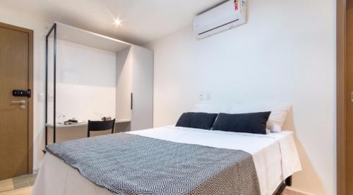 Cabo Branco Apartamento | Flat Encantador Bauten Cabo Branco
