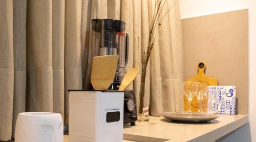 Cabo Branco Apartamento | Flat Encantador Bauten Cabo Branco