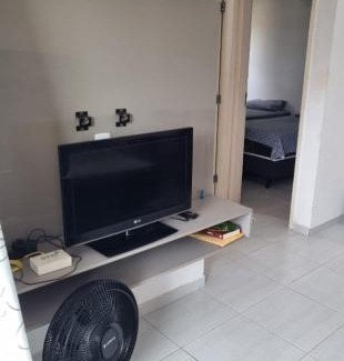Santo Agostinho Apartamento | Flat Enseada dos Corais