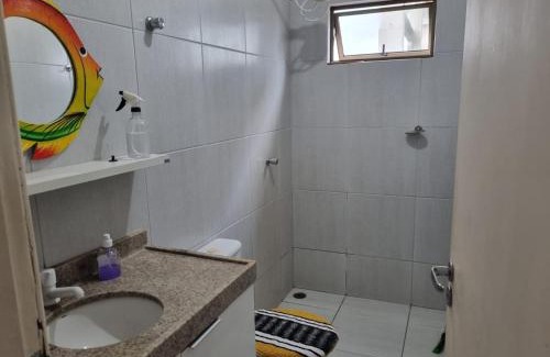 Santo Agostinho Apartamento | Flat Enseada dos Corais