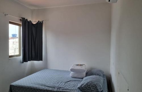 Santo Agostinho Apartamento | Flat Enseada dos Corais