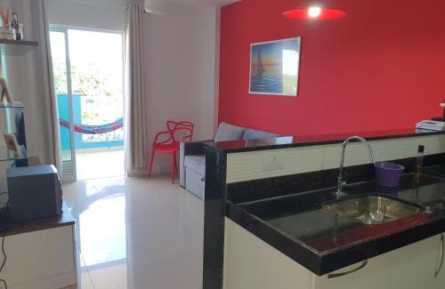 Arraial do Cabo Apartamento | Flat entre mar e lagoa II
