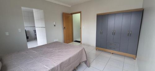 Setor Central Apartamento | FLAT-Espaço, conforto.-103