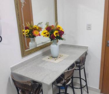 Sao Lourenco Apartamento | Flat Espetacular Recanto de Minas