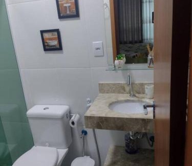 Sao Lourenco Apartamento | Flat Espetacular Recanto de Minas
