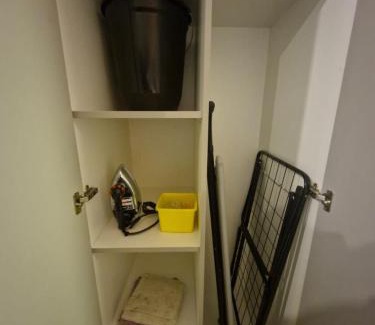 Espinheiro Apartamento | Flat Espinheiro na Zona Norte de Recife - Confortável e Super Completo