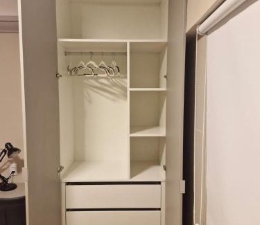 Espinheiro Apartamento | Flat Espinheiro na Zona Norte de Recife - Confortável e Super Completo