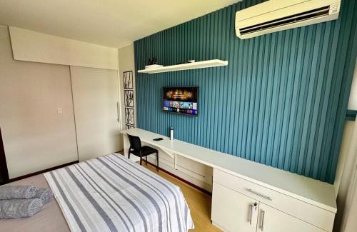 Asa Sul Apartamento | Flat Esplêndido na Asa Sul