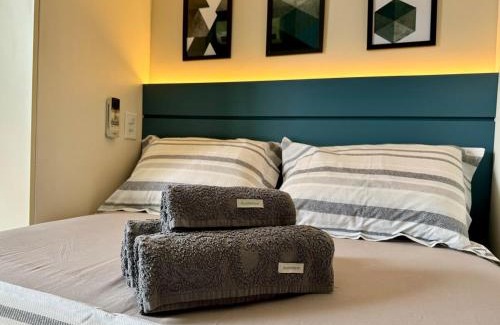 Asa Sul Apartamento | Flat Esplêndido na Asa Sul