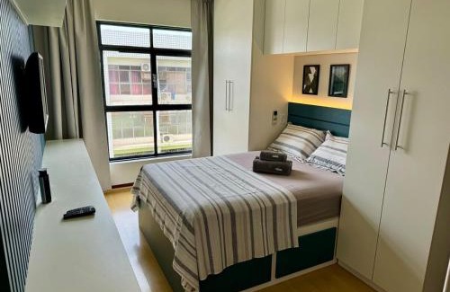 Asa Sul Apartamento | Flat Esplêndido na Asa Sul