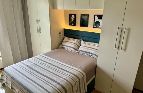 Asa Sul Apartamento | Flat Esplêndido na Asa Sul