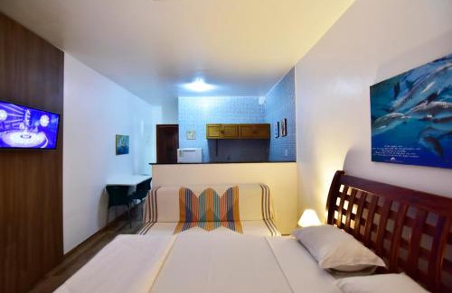 Taio Apartamento | FLAT Estalagem 11