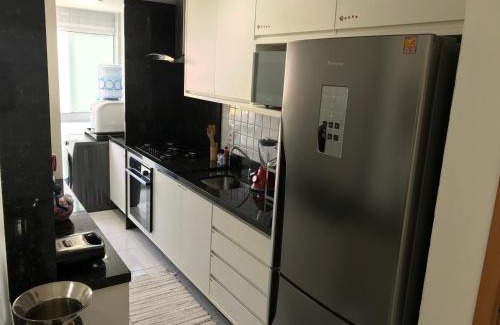 Porto de Galinhas Apartamento | Flat Excelente em Porto de Galinhas PALM VILLAGE ACQUA frente para as piscinas