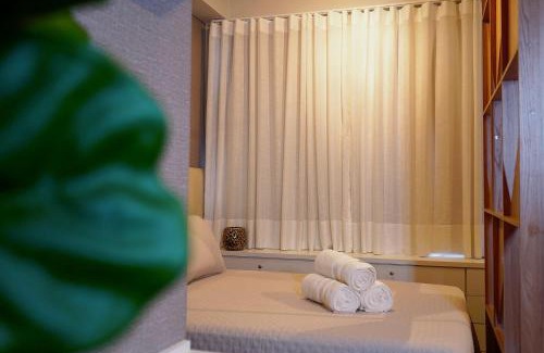 Ribeirao Preto Apartamento | Flat exclusivo conforto e estilo