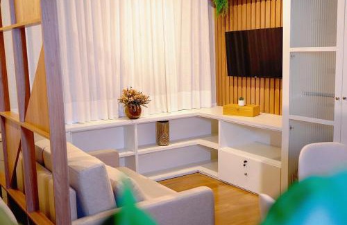 Ribeirao Preto Apartamento | Flat exclusivo conforto e estilo