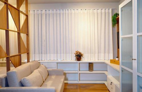 Ribeirao Preto Apartamento | Flat exclusivo conforto e estilo