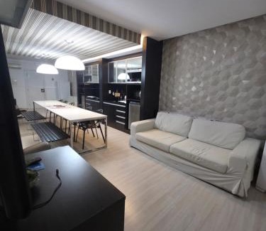 Teresina Apartamento | Flat Executive Arrey Hotel