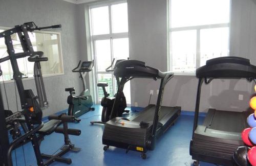 Perdizes Apartamento | Flat Executive Perdizes - Prox PUC e Allianz - 1205