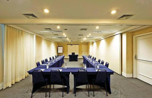 Perdizes Apartamento | Flat Executive Perdizes - Prox PUC e Allianz - 1205