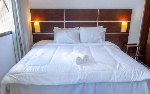 Chacara Santo Antonio Apartamento | Flat Executivo na Chácara Santo Antônio