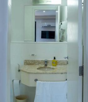 Chacara Santo Antonio Apartamento | Flat Executivo na Chácara Santo Antônio