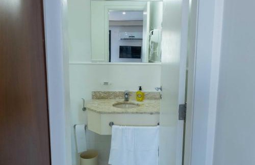 Chacara Santo Antonio Apartamento | Flat Executivo na Chácara Santo Antônio