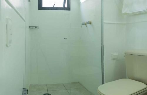 Chacara Santo Antonio Apartamento | Flat Executivo na Chácara Santo Antônio