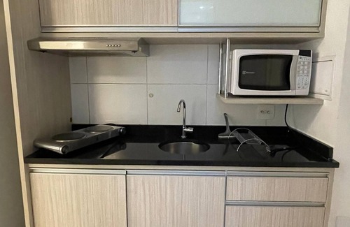 Santana Apartamento | Flat Expo Center - Anhembi