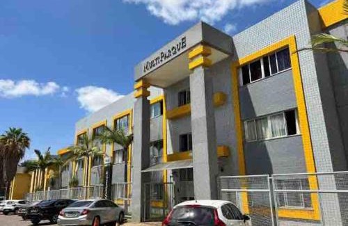 Sudoeste e Octogonal Apartamento | Flat Fabuloso no Sudoeste