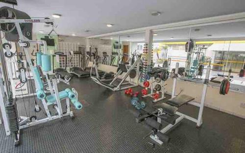 Sudoeste e Octogonal Apartamento | Flat Fabuloso no Sudoeste