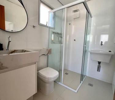Sudoeste e Octogonal Apartamento | Flat Fabuloso no Sudoeste