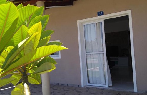 Paripueira Casa | Flat Fazenda Fiore Paraíso dos Sonhos