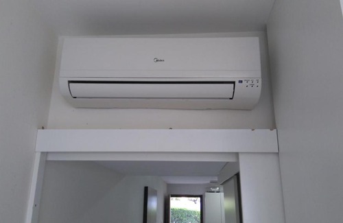 Saire Apartamento | Flat Fazenda Monte Castelo