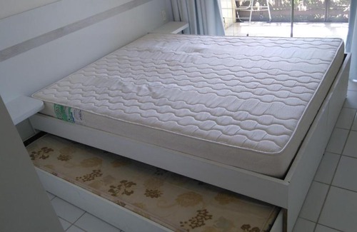Saire Apartamento | Flat Fazenda Monte Castelo