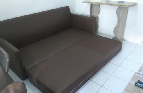 Saire Apartamento | Flat Fazenda Monte Castelo