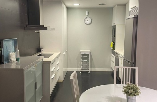 Sabadell Apartamento | COQUETO PISO EN EL CENTRO DE SABADELL, JUNTO A BARCELONA Y PLAYAS