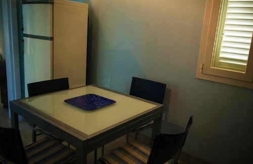 Punta Prosciutto Apartamento | Flat for 3 People in Apulia at the Sea