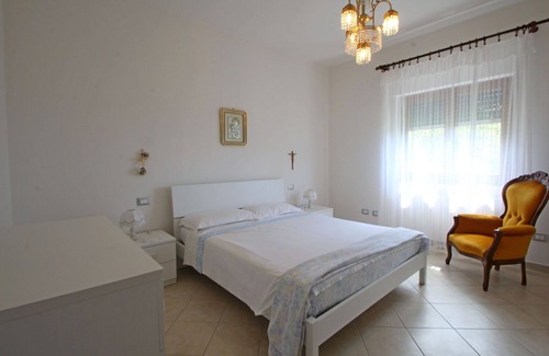 San Carlo Terme Apartamento | City / Village Apartment en Altagnana con 3 habitaciones, capacidad 5