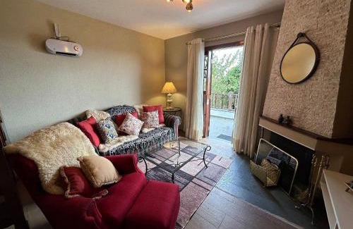 Alto do Capivari Hotel | Piso para 6 personas en Home Green Home