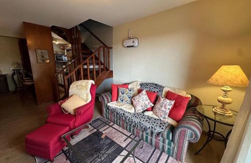 Alto do Capivari Hotel | Piso para 6 personas en Home Green Home