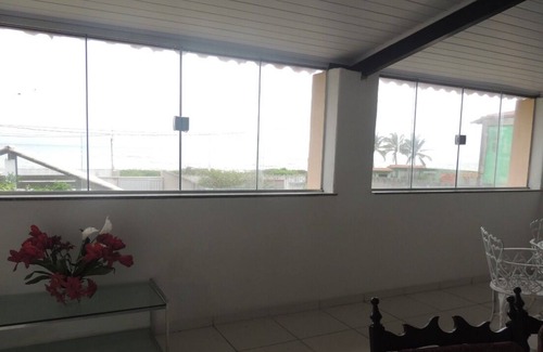 Bairro das Laranjeiras Casa | PISO FRENTE AL MAR 4