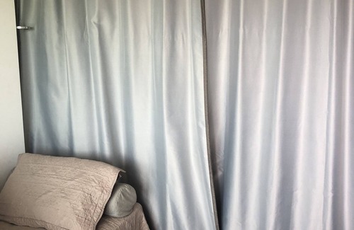 Boa Vista Casa | Piso amueblado, cómodo, seguro y cerca de todo.