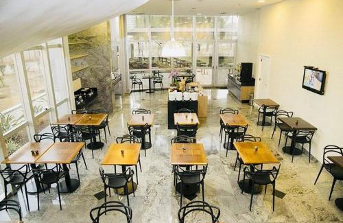 Taguatinga Apartamento | Flat Go Inn
