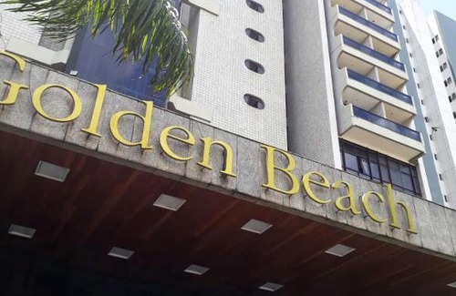 Piedade Apartamento | FLAT GOLDEN BEACH