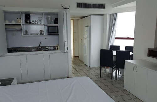 Piedade Apartamento | FLAT GOLDEN BEACH