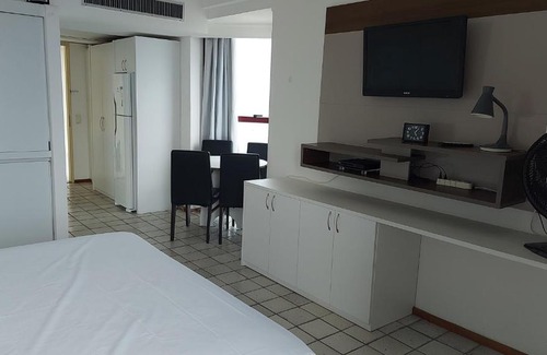 Piedade Apartamento | FLAT GOLDEN BEACH