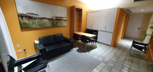 Piedade Apartamento | Flat Golden Beach em Piedade