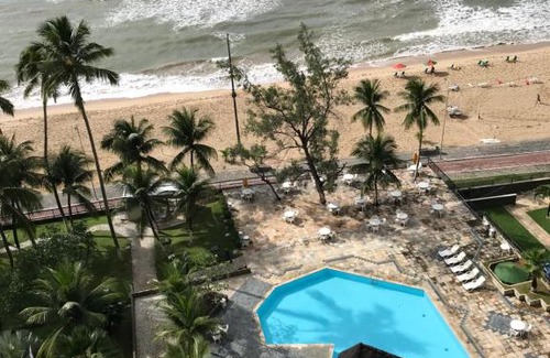 Piedade Apartamento | Flat Golden Beach - Piedade