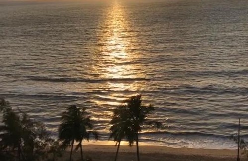 Piedade Apartamento | Flat Golden Beach - Piedade